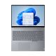 10. Lenovo ThinkBook 16 G9 IRL Core 7 240H 16" WUXGA IPS 400 Nits AG 16 GB DDR5 5600 SSD512 Intel Grafikkarte 1080p + IR-Kamera 48 Wh Windows 11 Pro Arktisgrau 3 Jahre Vor-Ort-Service