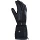 VIKING Heatbooster 2.0 GTX Skihandschuhe für Erwachsene mit Heizung, Schwarz, Größe 11