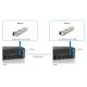 4. LevelOne SFP-7331 Netzwerk-Transceiver-Modul Glasfaser 155 Mbit/s