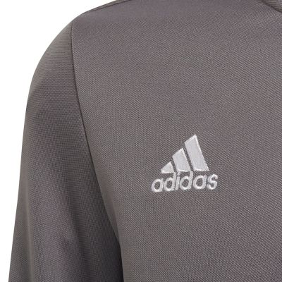 13. Adidas Entrada 22 Training Top Jr H57549 Sweatshirt