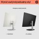 15. HPAiO 24-cr0312nw Ryzen 5 7520 23,8" FHD IPS 250 Nits AG 16 GB DDR5 SSD512 Radeon 610M CAM720p Tastatur + Maus Win11 Gehäuse Weiß 2 Jahre