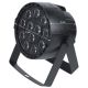 7. LIGHT4ME P12 LED PAR RGBW – Mobiler und kompakter LED-PAR-Scheinwerfer