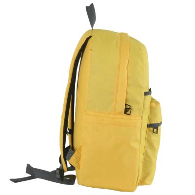 2. Skechers Downtown Rucksack S979-68 Gelb Einheitsgröße