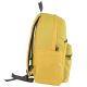 2. Skechers Downtown Rucksack S979-68 Gelb Einheitsgröße