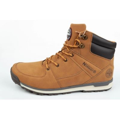 3. Geographical Norway M NIAGARA-GN CAMEL Schuhe
