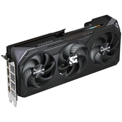 5. Gigabyte Radeon RX 9070 XT GAMING OC 16GB Grafikkarte