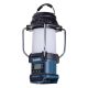 4. Touristenlampe mit Radio DMR055 MAKITA
