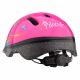 3. Meteor KS06 XS Fahrradhelm 44-48 cm Fee 17428