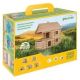Walachia Baukasten VARIO MASSIVE mini 91 Teile / ab 5 Jahren / 91 Teile / Schwierigkeitsgrad: niedrig