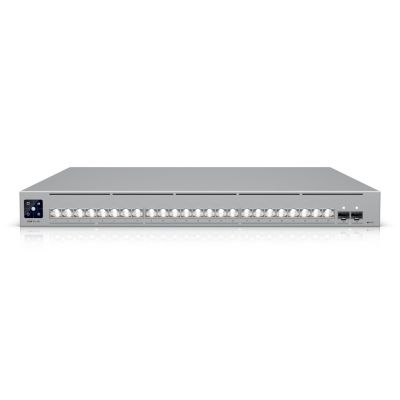11. Switch Ubiquiti USW-Pro-XG-24