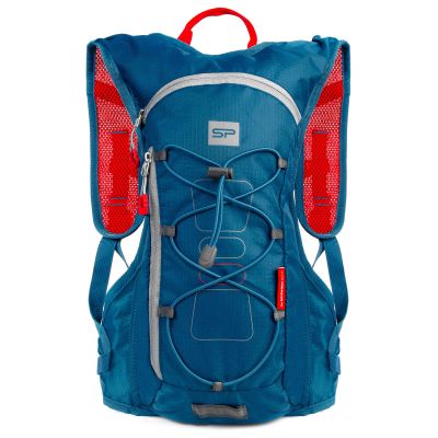 2. Spokey FUJI 4202929190 Fahrradrucksack