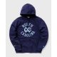 6. Mitchell & Ness Herren OG Hoody University Of North Carolina NCAA HDSSINTL1060-UNCNAVY