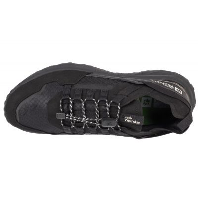 3. Jack Wolfskin Dromoventure Athletic Low M 4057011-6000 Schuhe