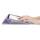 8. Tech-Protect SmartCase Stifthülle für Xiaomi Redmi Pad 2 11.0 - Lila