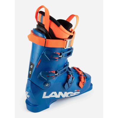 2. Skischuhe LANGE RS 130 LV Vibrant Blue