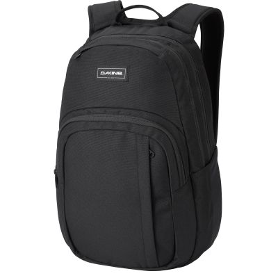 Dakine CAMPUS RUCKSACK 25L SCHWARZ (D10004337-1)