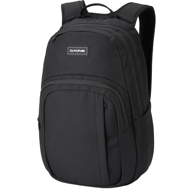 Dakine CAMPUS RUCKSACK 25L SCHWARZ (D10004337-1)