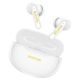 7. BUXTON BTW-7200 TUYA – Weiße In-Ear-Bluetooth-Kopfhörer