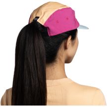 Schirmmütze BUFF 5 PANEL GO CAP LAGUA PINK S/M