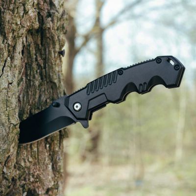 20. Offlander Taktisches Survival-Klappmesser OFF_CACC_24