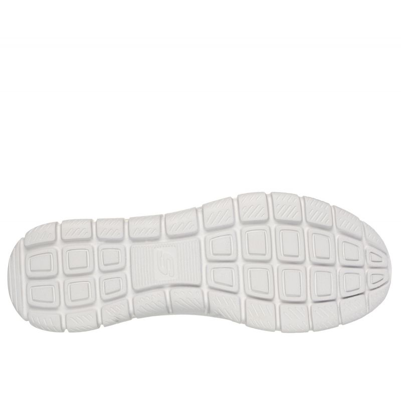 5. Skechers Sneakers Laufschuhe - Ripkent M 232399 LTGY