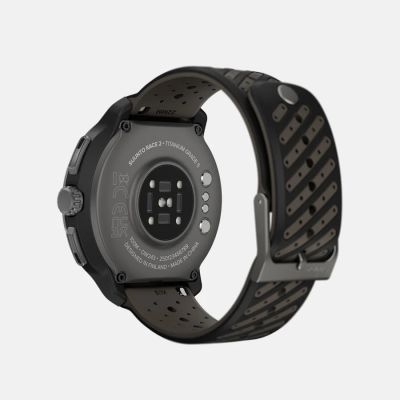 2. SUUNTO Race 2 Titanium Black - Sportuhr