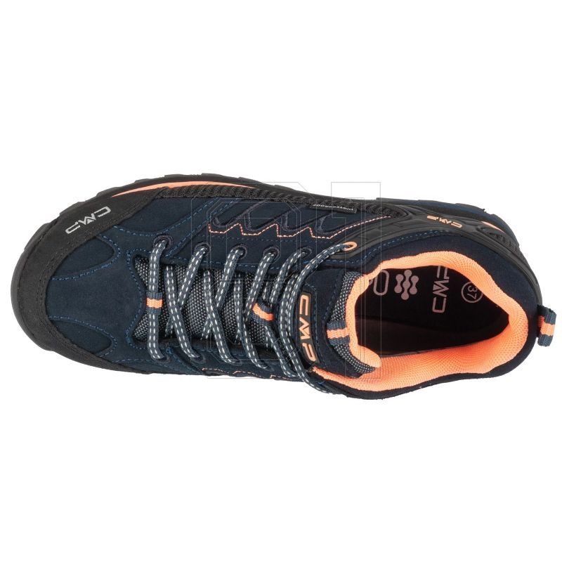 3. CMP Moon Low WP W 31Q4786-03MP Schuhe