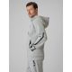 3. Herren-Kapuzenpullover, regulär, Größe 4F 4FRSS26TSWSM2974-27M