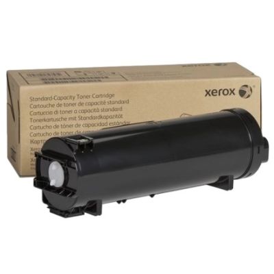 Xerox 106R03943 Tonerkartusche, 1 Stück, Original Schwarz