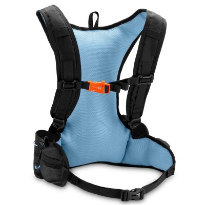 3. Spokey Sprinter SPK-944767 Fahrradrucksack