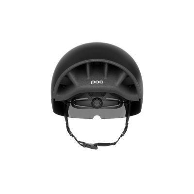 5. POC Procen Air Fahrradhelm, schwarz matt