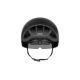 5. POC Procen Air Fahrradhelm, schwarz matt
