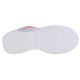 4. Skechers Lighted Unicorn Dreams Magical Dreamer 302332L-LPMT, Rosa, 33