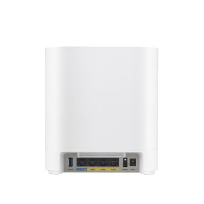 3. ASUS EBM68 Router (1 Stück) - Weiß