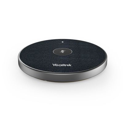 17. Yealink VCM36-W Paketmikrofon
