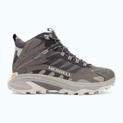 Merrell MOAB SPEED 2 ASPHALT (J037503)