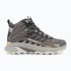 Merrell MOAB SPEED 2 ASPHALT (J037503)