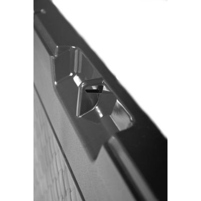 10. Gartenbox 310L Anthrazit Matuba