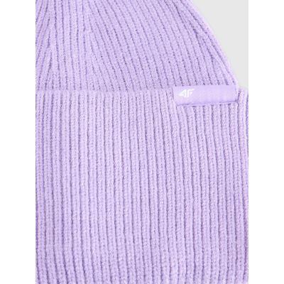 2. Wintermütze 4F 4FRAW25ACAPU0738-52S