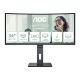 17. AOC LED-MONITOR 34" CU34P3CV