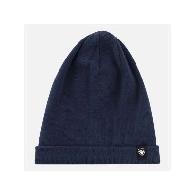 2. Marineblaue Kappe Rossignol Rob