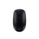 5. Acer GP.ACC11.03M Tastatur und Maus inklusive, kabellos, für Zuhause/Büro, Schwarz/Grau