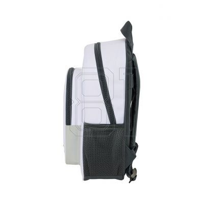 6. Kleiner Rucksack von Real Madrid 612554006