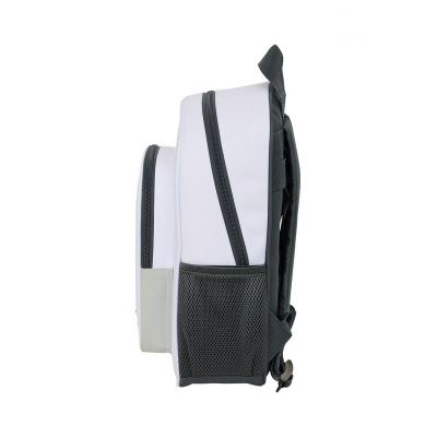 6. Kleiner Rucksack von Real Madrid 612554006