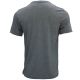 3. Air Jordan Brand Grafik-T-Shirt Herren Grau - FN5980-091