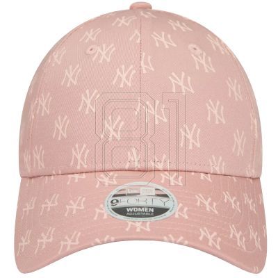 2. New Era Monogram 9FORTY New York Yankees 60434993 Kappe