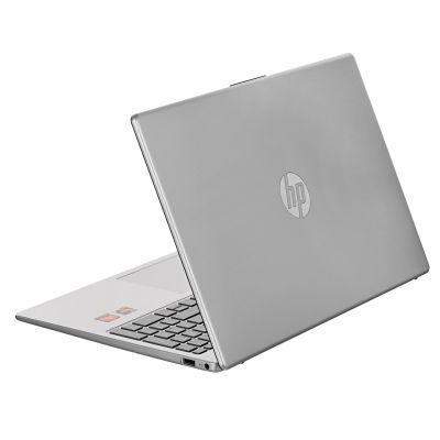 5. HP 15-fc0043ny Ryzen 3 5425U 15,6" FHD 8GB DDR4 SSD256Vega 6 Win11 Natural Silver 2Y