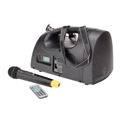 Soundsation POCKETLIVE U16HBT - UHF-Funksystem mit Verstärker