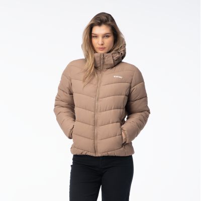 13. Damen-Wintersteppjacke LADY SAFI SP