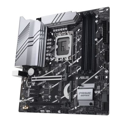 ASUS PRIME Z790M-PLUS Mainboard